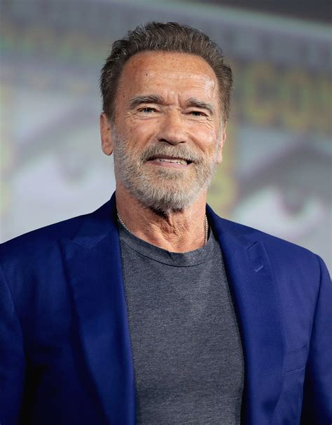 He is known all over the globe for his many. . Arnold schwarzenegger wiki